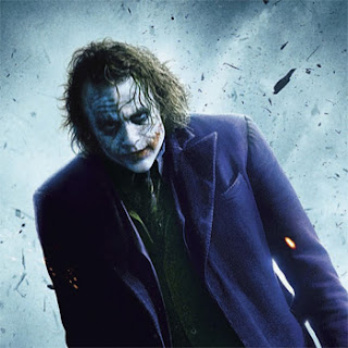 Joker (Batman) New Photos | Showbiz Guru