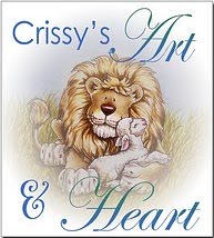 Crissy's Art & Heart