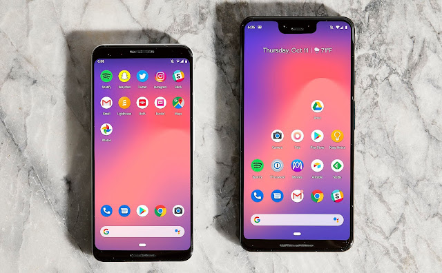 Chip Titan M của Pixel 3: không cho hạ cấp Android, không cho hack, bảo vệ bootloader