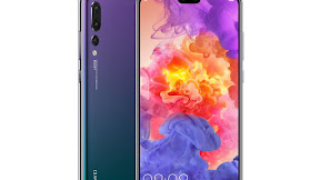 Huawei P20 Pro Kamera dengan Teknologi inovatif, hasil luar biasa.