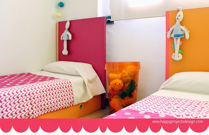 DIY fundas nórdicas DIY fundas nórdicas