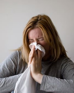 Why Does the Sun Make You Sneeze ? Why Does the Sun Make You Sneeze ?