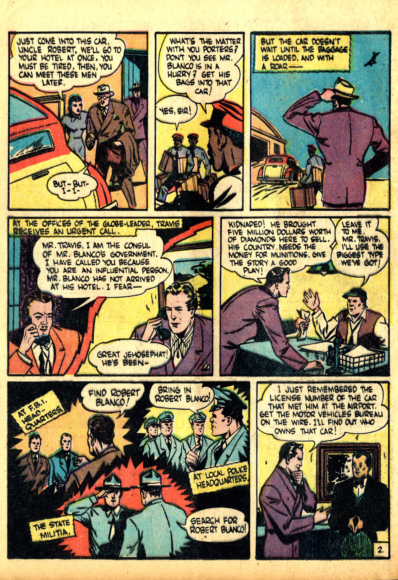 Worlds Finest Comics 3 Page 25