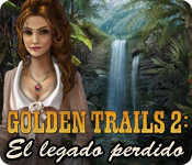 Golden Trails 2: El legado perdido.