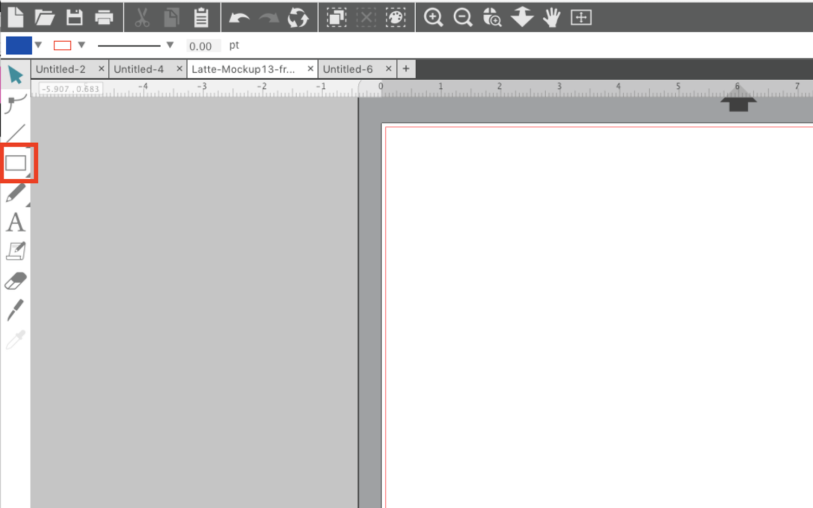 How to Change the Mat Color in Silhouette Studio Silhouette School