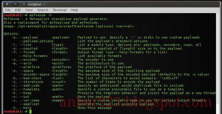 Root message. Killer-программы Backdoor-программы Shell-код. Metasploit kali Linux.