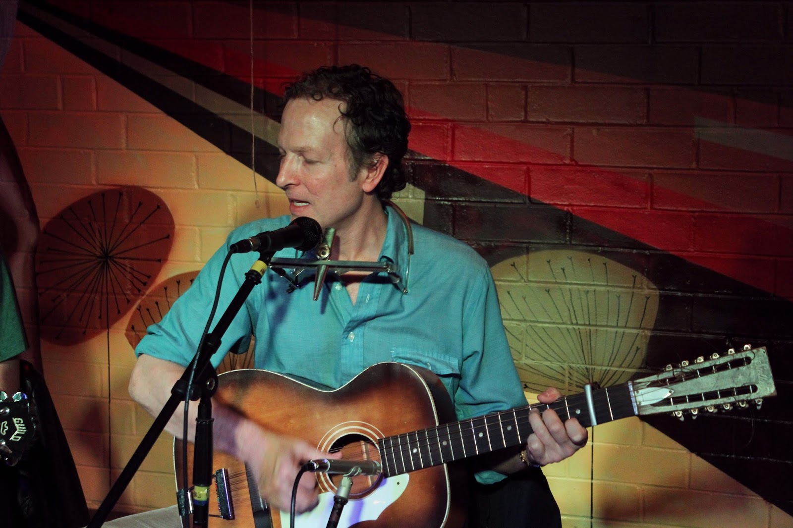 The Coston Chronicles Holland Brothers Photos, Charlotte, NC, November