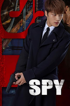 Gián Điệp - Spy