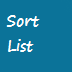 c# sort list