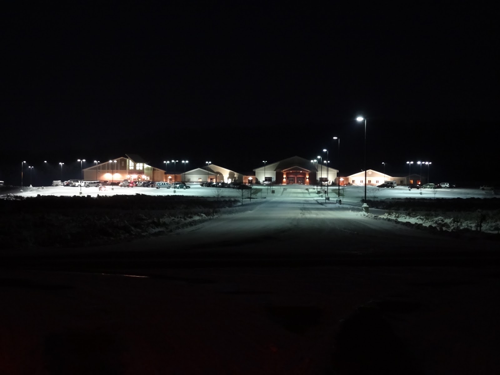 Jacob's Well Eau Claire