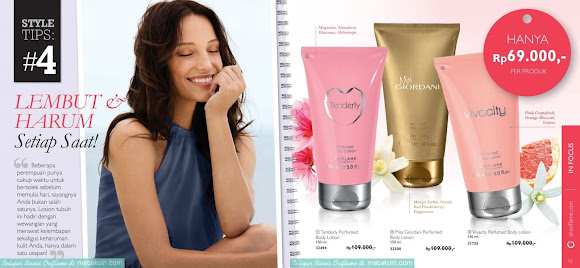Katalog Oriflame Januari 2017 katalog-oriflame-januari-2017