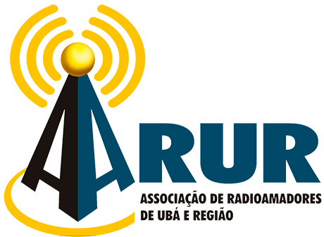 ARUR - Associação de Radioamadores de Ubá e Região