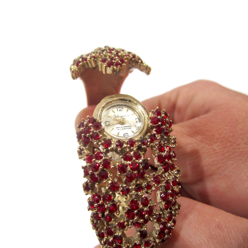 DECADES INC. WHAT TIME IS LOVE?