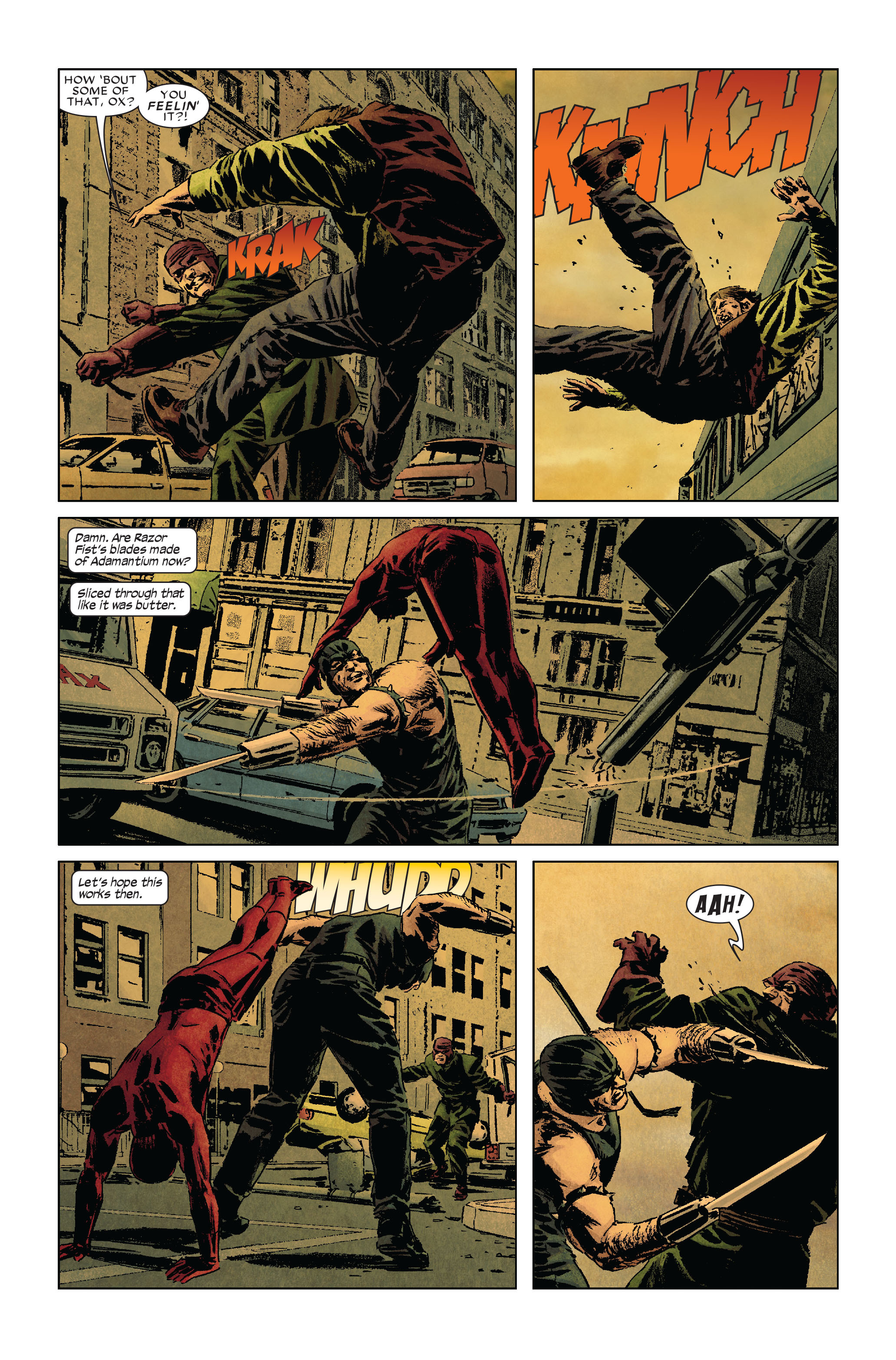 Daredevil (1998) 102 Page 15