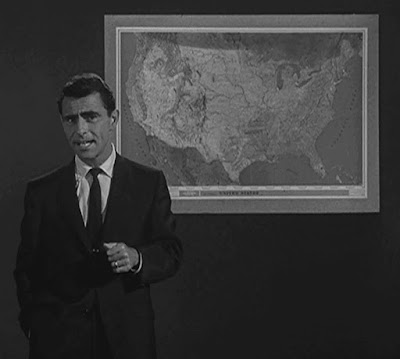 This, as you may recognize, is a map of the United States…"Image source: Shadow & Substance