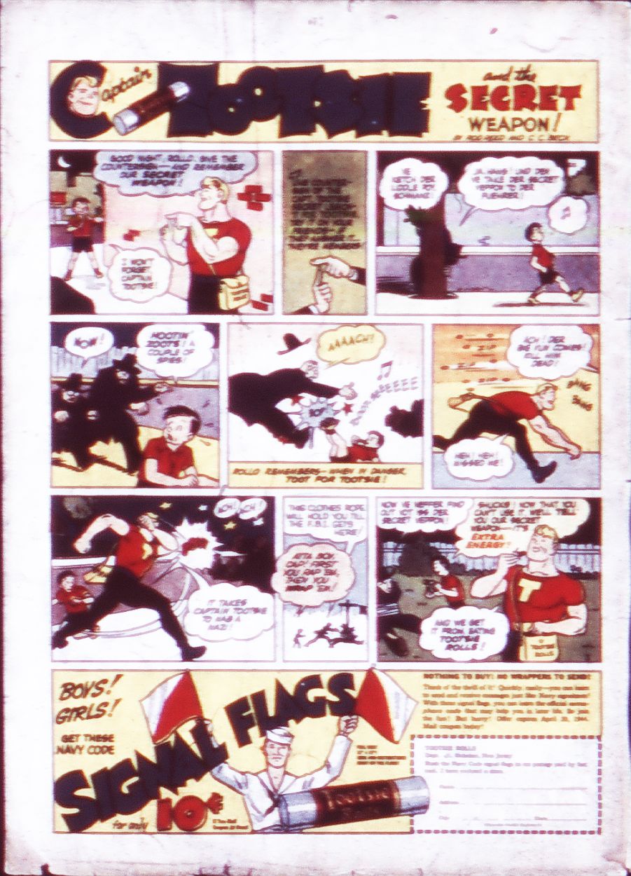 Read online Flash Comics comic -  Issue #50 - 60
