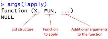 Loop in R