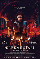 Errementari: The Blacksmith and the Devil (2017) พันธนาการปิศาจ