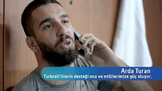 Turkcell