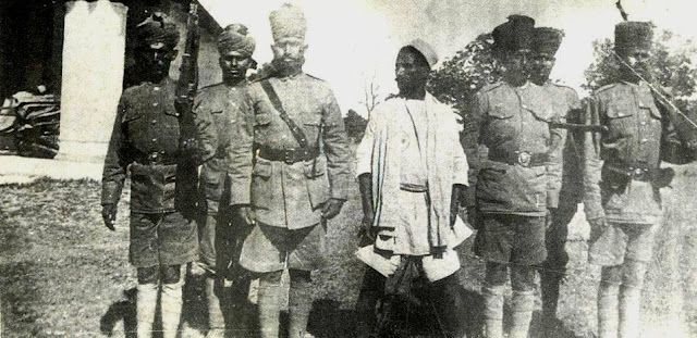 रॉबिनहुड की तरह अमीरों को लूटता था और गरीबों में लुटाया करता था सुल्ताना डाकू - newsonfloor.com