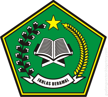 BLOG RAHFIT: Logo Ikhlas Beramal (Depag)