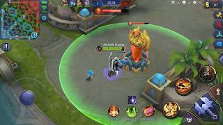 Cara Agar Item Mobile Legends Cepat Jadi