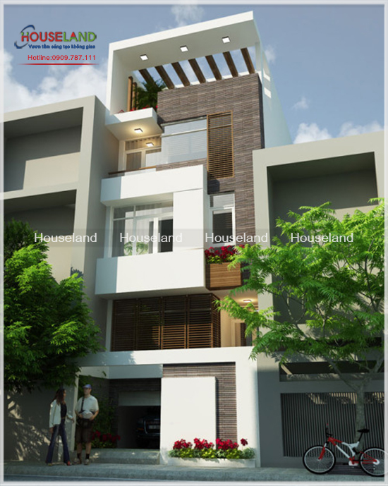 thiết kế nhà đẹp: Thiết kế nhà ống đẹp hiện đại mặt tiền 4-5 mét thiết kế nhà đẹp: Thiết kế nhà ống đẹp hiện đại mặt tiền 4-5 mét
