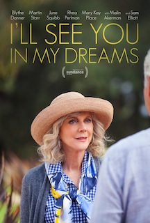 I'll See You in My Dreams (2015) - Movie Review