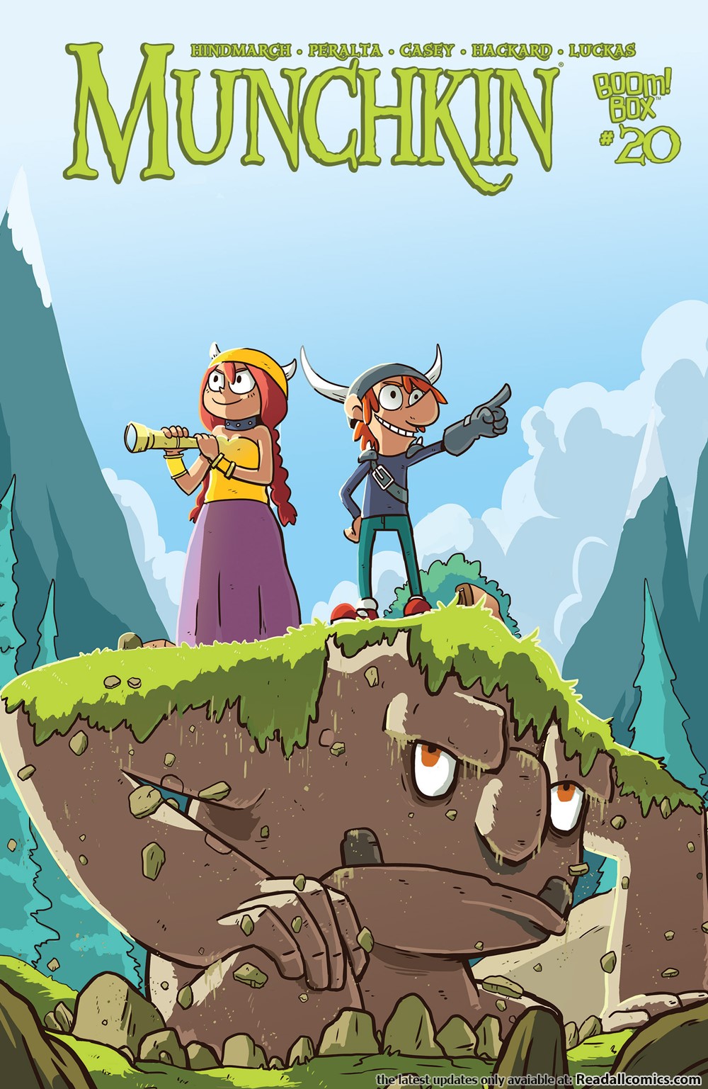 Read All Comics Online | Comic Books | Page 5934