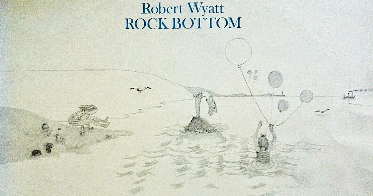 Download Robert Wyatt Rottenhat Rar