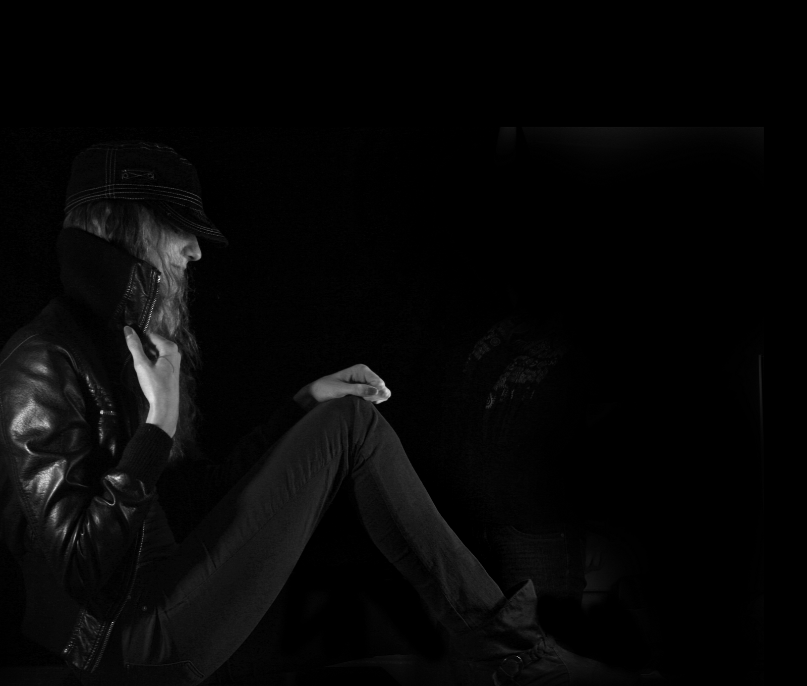 (Imagination) by Shawna High and Low Key Photography