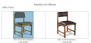 MUEBLES "EL VIEJO ROBLE"