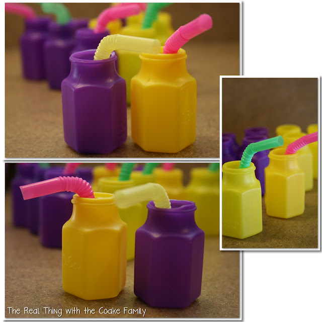 Doll Accessories - Make adorable little cups for your dolls. #AGDoll #AmericanGirlDoll #Accessories