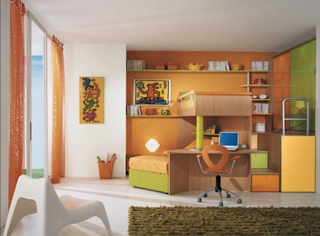 Child’s Bedroom Child’s Bedroom