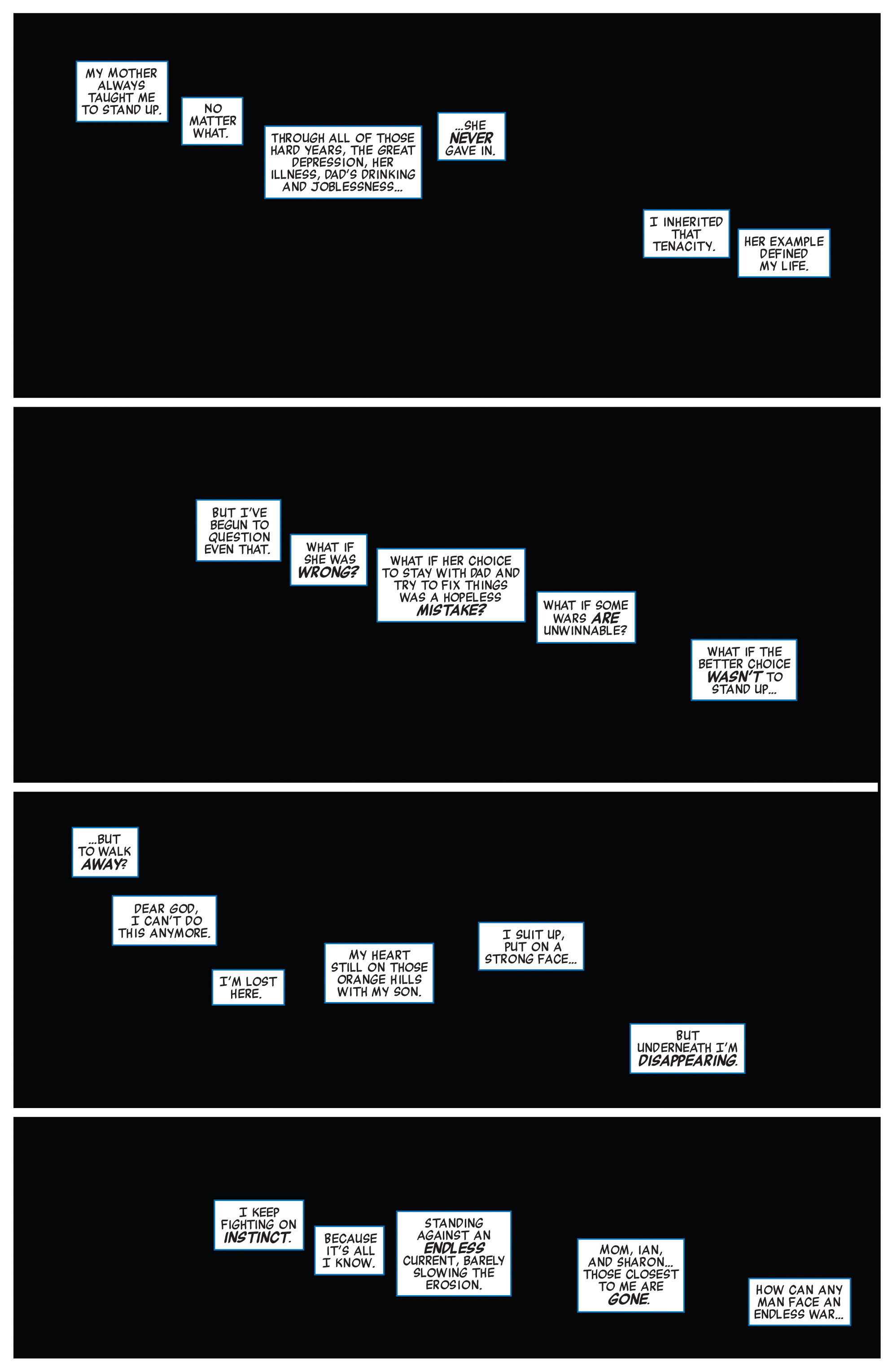 Read online Captain America (2013) comic -  Issue #20 - 3
