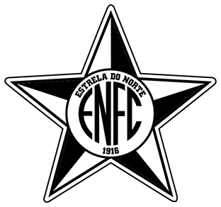 Todas as Cores do Futebol Estrela do Norte Futebol Clube ES