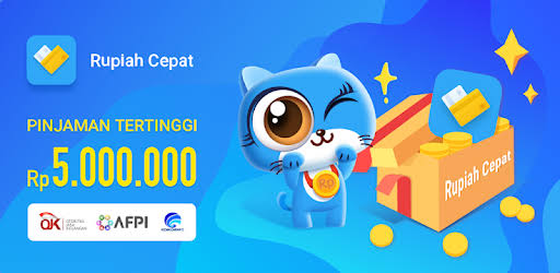 Rupiah Cepat - Pinjaman Uang Tunai Kredit Dana Cash Rupiah Cepat - Pinjaman Uang Tunai Kredit Dana Cash