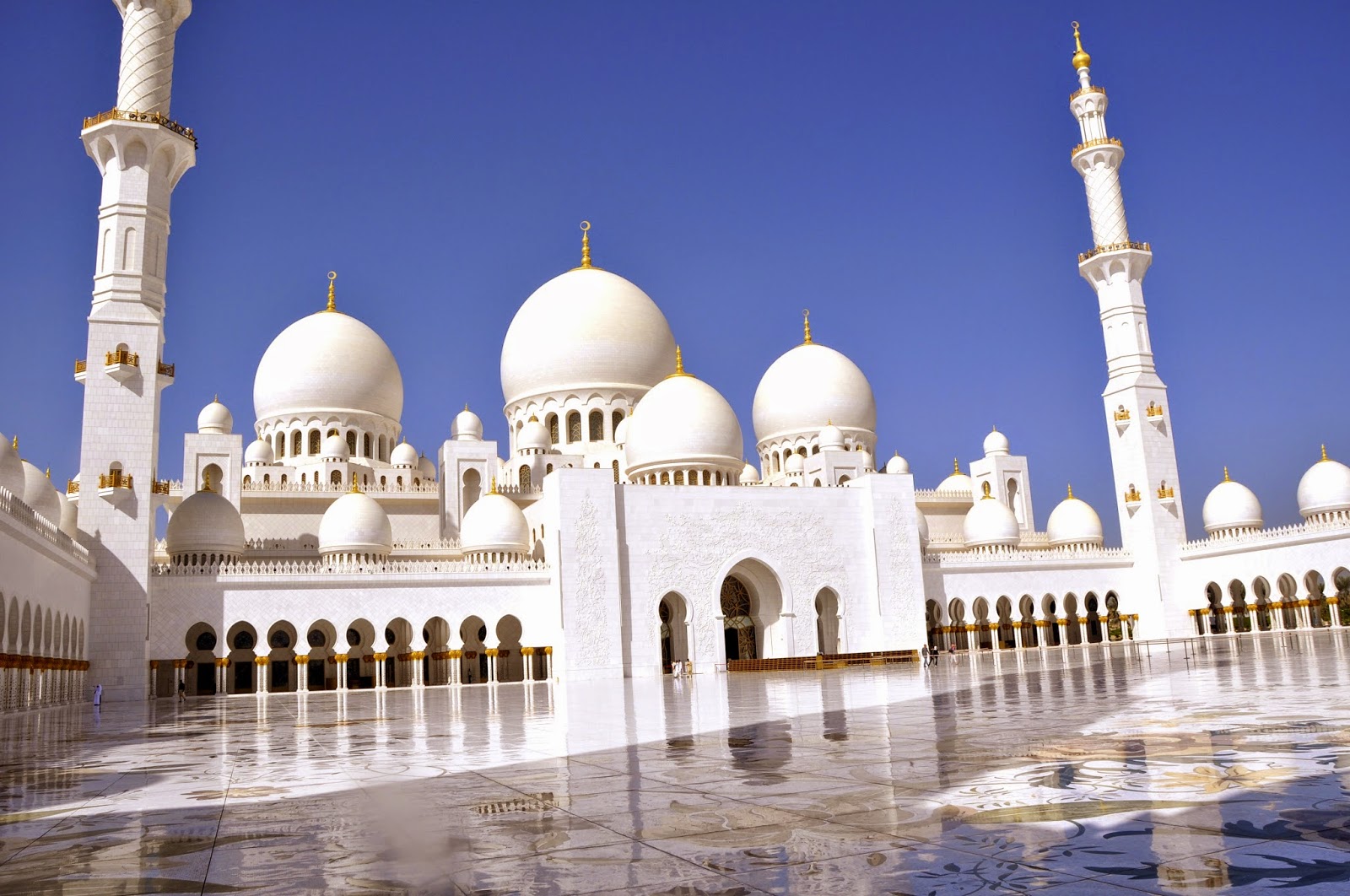 Dubai Masjid Wallpaper Hd HQ Wallpapers