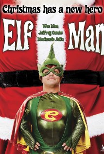 Yêu Tinh Ngày Giáng Sinh - Elf-Man (2012)