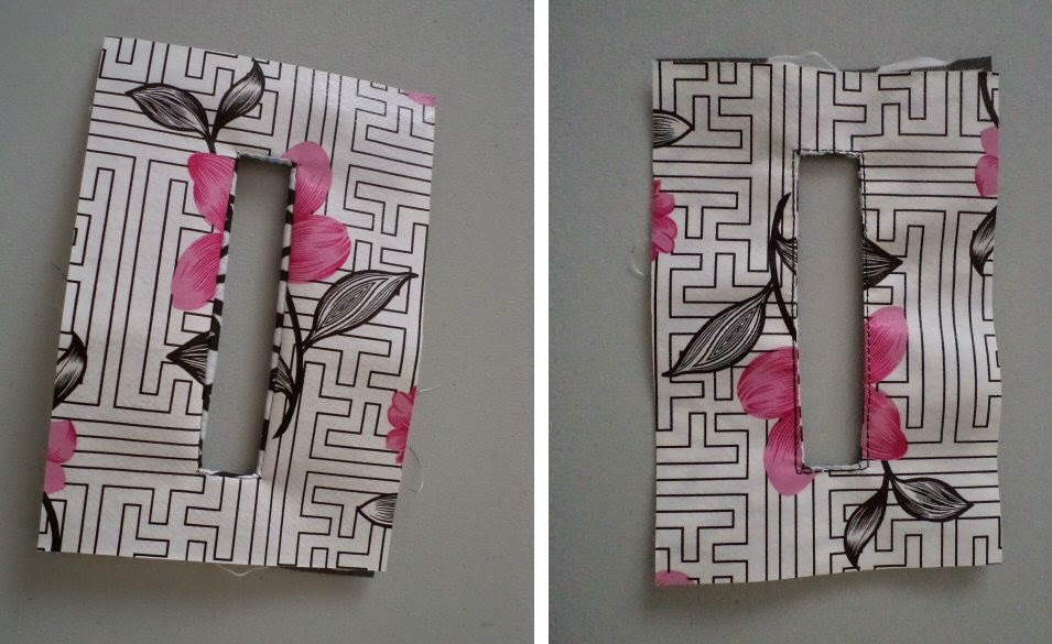 Wet Wipe Tissue Wallet by eSheep Designs