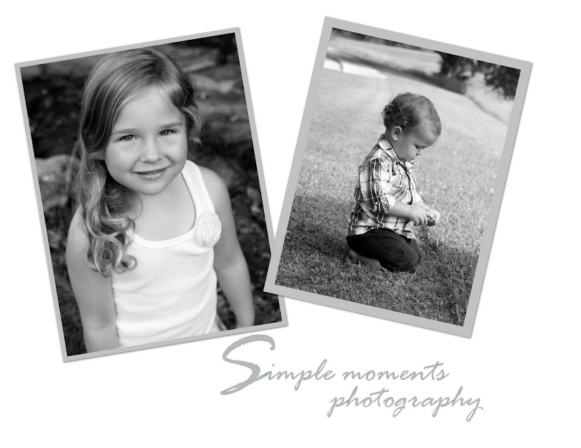 Simple Moments Photography