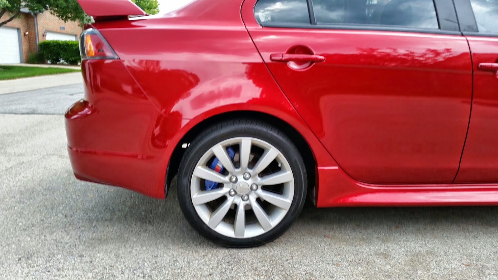 Ravenus Studios 06/14