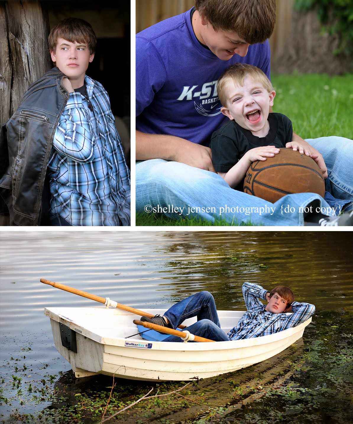 Shelley Jensen Photography