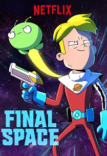 Final Space