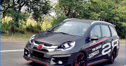 Download Mobilio Rs 2020 Modif Pictures