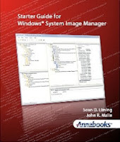 Starter Guide for Windows System Image Manager