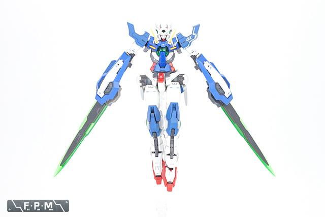 FPM RG 1/144 Gundam Exia R3 Conversion Kit