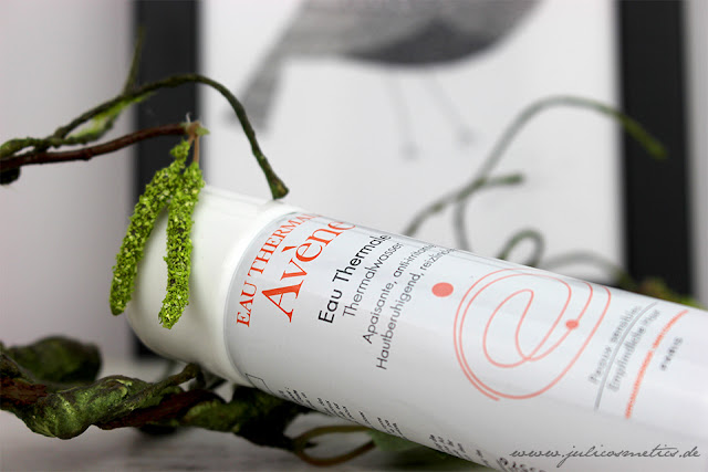 Eau-Thermale-Avène-Thermalwasser