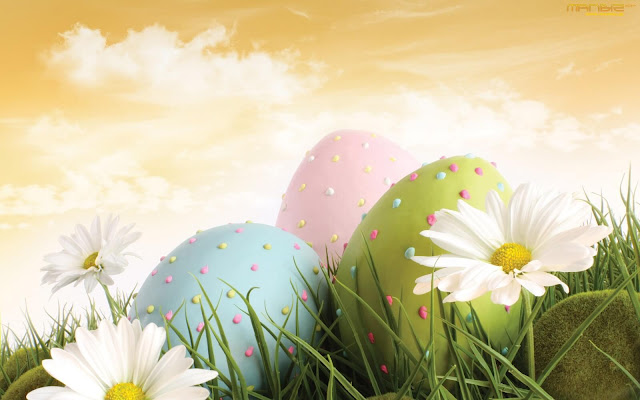 Happy Easter Wallpapers Happy Easter Wallpapers