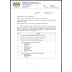 Jawatan Kosong di Kementerian Pendidikan Tinggi Malaysia
